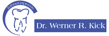 Dr. Werner Kick Zahnarzt